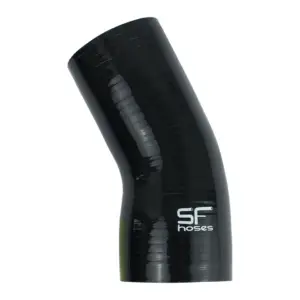 HG Motorsport boost cev do lopute za VAG 1.8–2.0 T(F)SI EA888 Gen.3 (Golf 7)