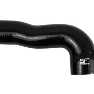 HG Motorsport cev intercoolerja za VAG 1.8–2.0 T(F)SI EA888 Gen.3 (Golf VII)