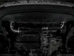 HG Motorsport komplet cevi intercoolerja za VAG 1.8–2.0 T(F)SI EA888 Gen.3 (Golf 7)