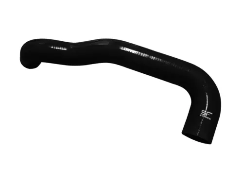 HG Motorsport boost cev brez resonatorja za Mini Cooper S/JCW R56, R57, R60