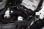HG Motorsport tlačna cev intercoolerja do lopute za Audi RS4/RS5 B9 quattro 450 KM