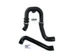 HG Motorsport boost cevi za Ford Ranger 2.2/3.2 TDCi (TKE)