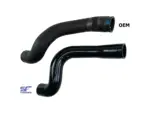 HG Motorsport boost cevi za Ford Ranger 2.2/3.2 TDCi (TKE)