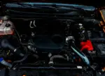 HG Motorsport boost cevi za Ford Ranger 2.2/3.2 TDCi (TKE)