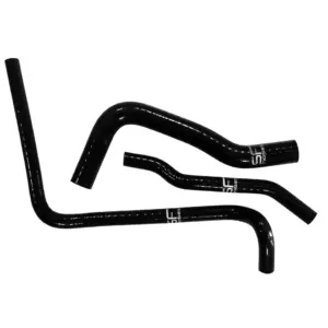 HG Motorsport cevi hladilne tekočine 1.8–2.0 T(F)SI za Golf 5/6, S3 8P