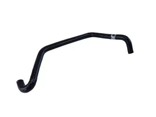 HG Motorsport cevi hladilne tekočine pod airboxom za VW Golf 8/T-Roc R
