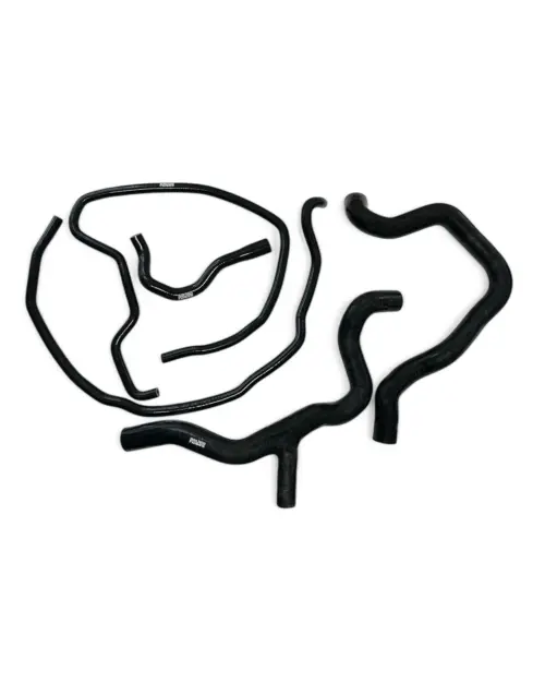 HG Motorsport cevi hladilne tekočine za Ford Focus RS/ST Mk2 2,5 Turbo