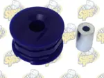 HG Motorsport nosilec motorja (opora navora) za Audi A1 8X, SEAT Ibiza 6J/6P, VW Polo