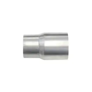 HG Motorsport del izpušnega sistema 76–65 mm za VAG02, Golf 7/SEAT Leon 2.0 T(F)SI