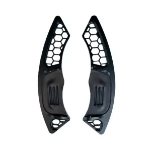HG Motorsport obvolanske ročice »HG-Design« 17,2 cm za VW Golf 7, Polo, Scirocco, Arteon