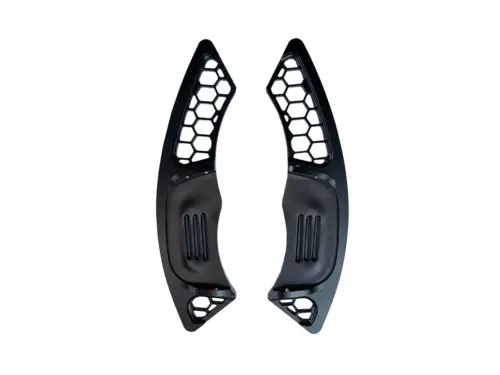 HG Motorsport obvolanske ročice »HG-Design« 17,2 cm za VW Golf 7, Polo, Scirocco, Arteon