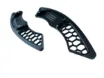 HG Motorsport obvolanske ročice »HG-Design« 17,2 cm za VW Golf 7, Polo, Scirocco, Arteon