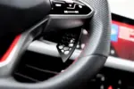 HG Motorsport obvolanske ročice v satastem vzorcu za VW Golf 8 GTI/Clubsport 245/300 KM