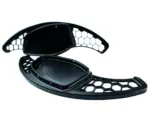 HG Motorsport obvolanske ročice HG-Design 19 cm za Audi RS/S line (S3, RS3 8V, TTRS 8S, A4/A5 B9)