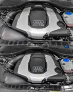 HG Motorsport cev turbine 3.0 Bi-TDI za Audi A6/A7 C7/4G, SQ5 8R