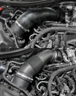 HG Motorsport cev turbine 3.0 Bi-TDI za Audi A6/A7 C7/4G, SQ5 8R