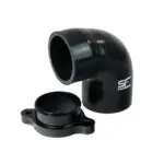 HG Motorsport cev turbine (turbo inlet) za Toyota GR Yaris I XP210 1.6 261 KM