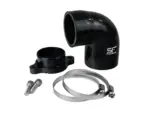 HG Motorsport cev turbine (turbo inlet) za Toyota GR Yaris I XP210 1.6 261 KM