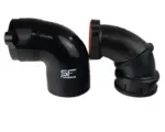 HG Motorsport cev turbine (turbo inlet) za Toyota GR Yaris I XP210 1.6 261 KM