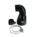 HG Motorsport cev turbine (turbo inlet/outlet) VAG 1.0 T(F)SI EA211 (VW Up GTI)