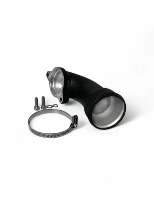 HG Motorsport cev turbine (turbo inlet) za VAG 1.2–1.4 T(F)SI EA211