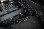 HG Motorsport cev turbine (turbo inlet) za VAG 1.2–1.4 T(F)SI EA211
