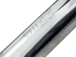 Bull-X nadomestek resonatorja 3" za Opel Corsa D/E OPC, NRE 207/211 KM