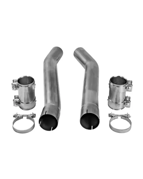 Bull-X športni katalizator / nadomestna cev 70 mm za BMW M3/M4 G80/G81/G82
