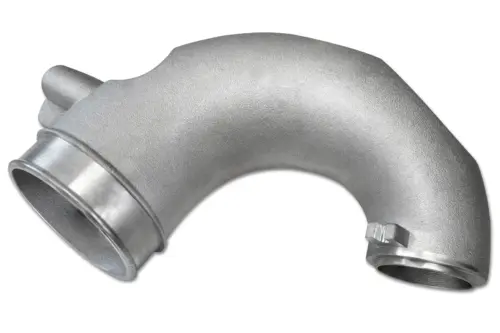 HG Motorsport cev turbine (turbo inlet/outlet) 4" za 2.5 TFSI EA855 EVO (Audi RS3, Formentor VZ5)