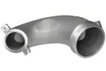 HG Motorsport cev turbine (turbo inlet/outlet) 4" za 2.5 TFSI EA855 EVO (Audi RS3, Formentor VZ5)
