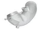 HG Motorsport cev turbine (turbo inlet/outlet) 2,5 TFSI EA855 za Audi RS3 8V VFL