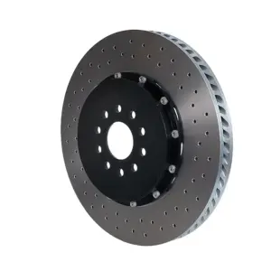 Movit zavorni diski za Audi RS3, RSQ3, RS4, RS5, TTRS in Cupra