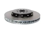 Movit zavorni diski za Audi RS3, RSQ3, RS4, RS5, TTRS in Cupra
