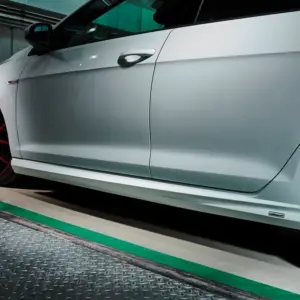 Oettinger – stranski pragovi za VW Golf 7 (5G1)