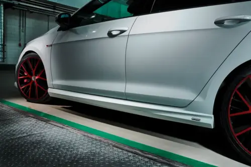 Oettinger – stranski pragovi za VW Golf 7 (5G1)