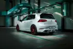 Oettinger – stranski pragovi za VW Golf 7 (5G1)