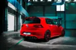 Oettinger – stranski pragovi za VW Golf 7 (5G1)