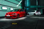 Oettinger – stranski pragovi za VW Golf 7 (5G1)