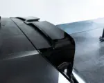 Oettinger zadnji spojler za VW Golf VII (5G1)