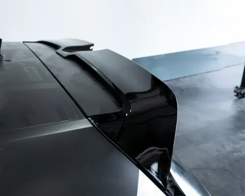 Oettinger zadnji spojler za VW Golf VII (5G1)