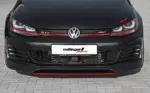 Oettinger sprednja maska za VW Golf 7 (5G1)