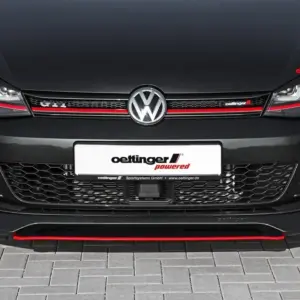 Oettinger sprednja maska za VW Golf 7 (5G1)