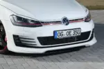 Oettinger sprednja maska za VW Golf 7 (5G1)