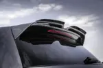 Oettinger za strešni spojler Golf 7, VW Golf VII (5G1)