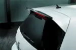 Oettinger za strešni spojler Golf 7, VW Golf VII (5G1)
