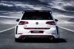 Oettinger zadnji spojler TCR Street za VW Golf 7 (5G1)
