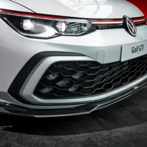 Oettinger sprednji spojler za VW Golf 8 GTI/GTD/GTE/R-Line