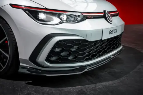 Oettinger sprednji spojler za VW Golf 8 GTI/GTD/GTE/R-Line
