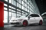 Oettinger sprednji spojler za VW Golf 8 GTI/GTD/GTE/R-Line