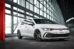 Oettinger sprednji spojler za VW Golf 8 GTI/GTD/GTE/R-Line